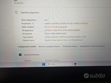 Lenovo Think Pad Yoga