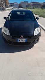 Fiat Bravo 1.6 Multijet 105 cv