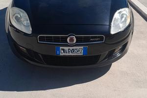 Fiat Bravo 1.6 Multijet 105 cv