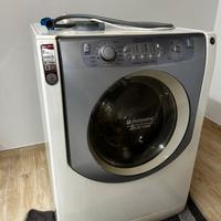 LAVATRICE HOTPOINT ARISTON AQUALTIS