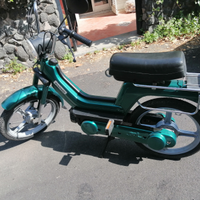 Piaggio si