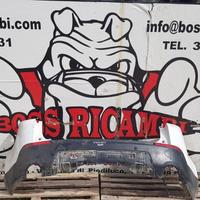 LAND ROVER DISCOVERY SPORT PARAURTI POSTERIORE