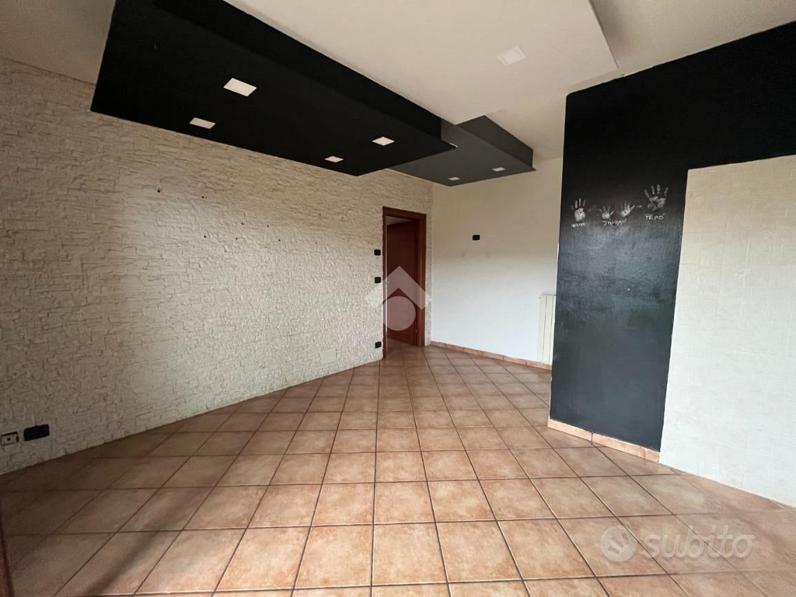 Appartamento – San Maurizio Canavese, Ceretta - Altro