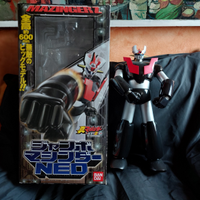 Mazinger Z infinity jumbo 60cm