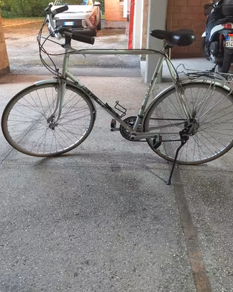 city bike Moser  ruota 28