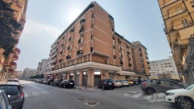 Ampio Appartamento 160 mq. Zona Cappuccini