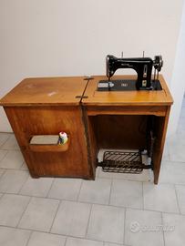 Necchi macchina da cucire