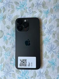 Iphone 14 pro max perfetto