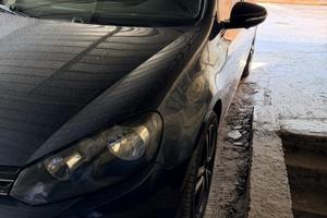 Golf vI