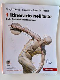 Itinerario nell’arte 1