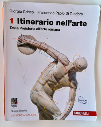 Itinerario nell’arte 1