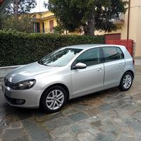 golf 1.4 benzina 122cv neopatentati 