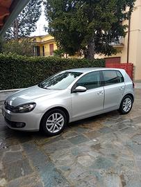 golf 1.4 benzina 122cv neopatentati 