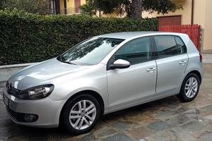 golf 1.4 benzina 122cv neopatentati 