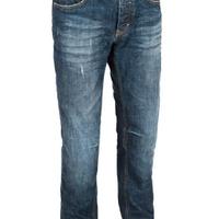 JEANS DA MOTO PMJ CON PROTEZIONI TG.52