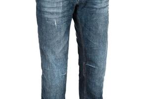 JEANS DA MOTO PMJ CON PROTEZIONI TG.52