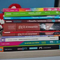 libri scuola superiore