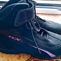 SCARPE TCX MOTO