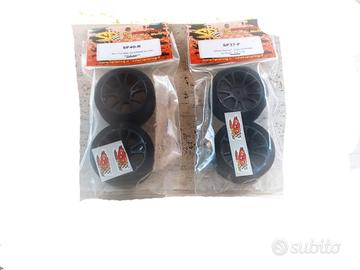 mugen serpent xray kyosho capricorn infinity sanwa