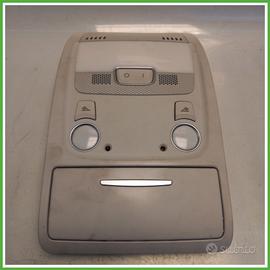 Plafoniera Anteriore Centrale AUDI A4 8K 2.0 TDI