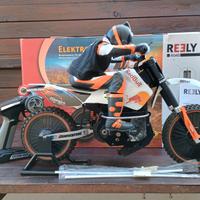 Moto  RC radiocomandata ARX 540 Reely