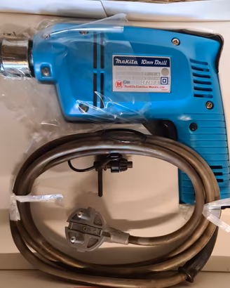 Trapano Makita mod.6510 sb