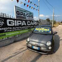Fiat 500 1.2 Vintage