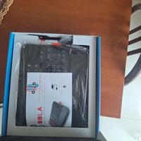 ODLA Tastiera per scrittura musicale