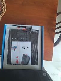 ODLA Tastiera per scrittura musicale