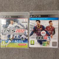 Vengo giochi ps3
