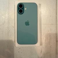 iphone 16 128 GB