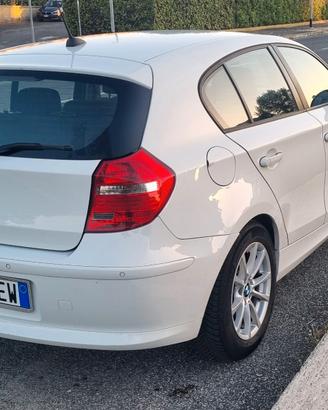 BMW Serie1 118D 
