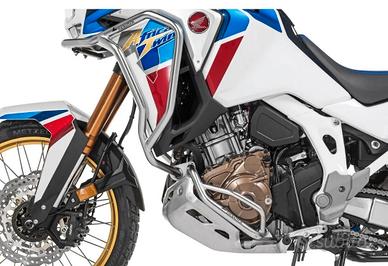 PARAMOTORE TOURATECH AFRICA TWIN CRF1100L