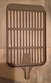 Pala alluminio professionale per sfornare pane