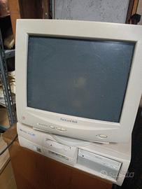  computer  vintage 