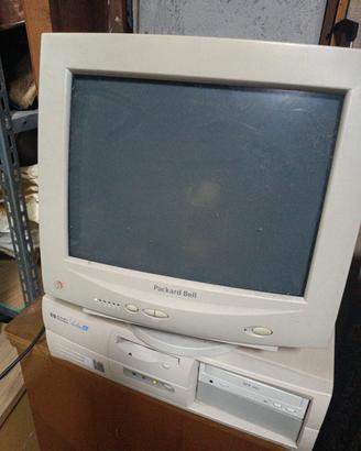  computer  vintage 