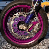 cerchi motard ktm 