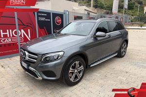 MERCEDES-BENZ GLC 220 d 4Matic Sport