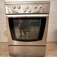 Cucina a gas