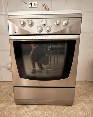 Cucina a gas