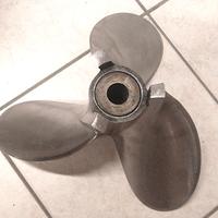 elica chopper mercury  24