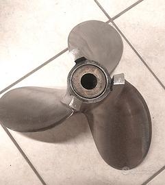 elica chopper mercury  24