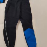 Muta per sport acquatici