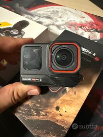 Insta360 AcePro 2