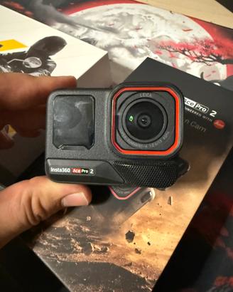 Insta360 AcePro 2