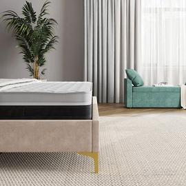 GELLY SLEEP PLUS – MATERASSO MATRIMONIALE 160x200