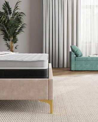 GELLY SLEEP PLUS – MATERASSO MATRIMONIALE 160x200