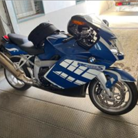 BMW K 1200 S 19000km