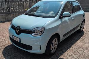 RENAULT Twingo Electric Zen