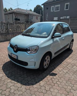 RENAULT Twingo Electric Zen